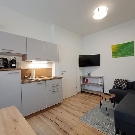 Ferienwohnung Gerlitzenblick 菲拉赫 外观 照片