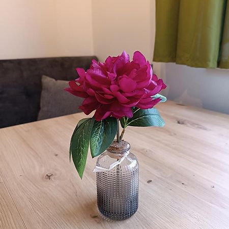 Ferienwohnung Gerlitzenblick 菲拉赫 外观 照片