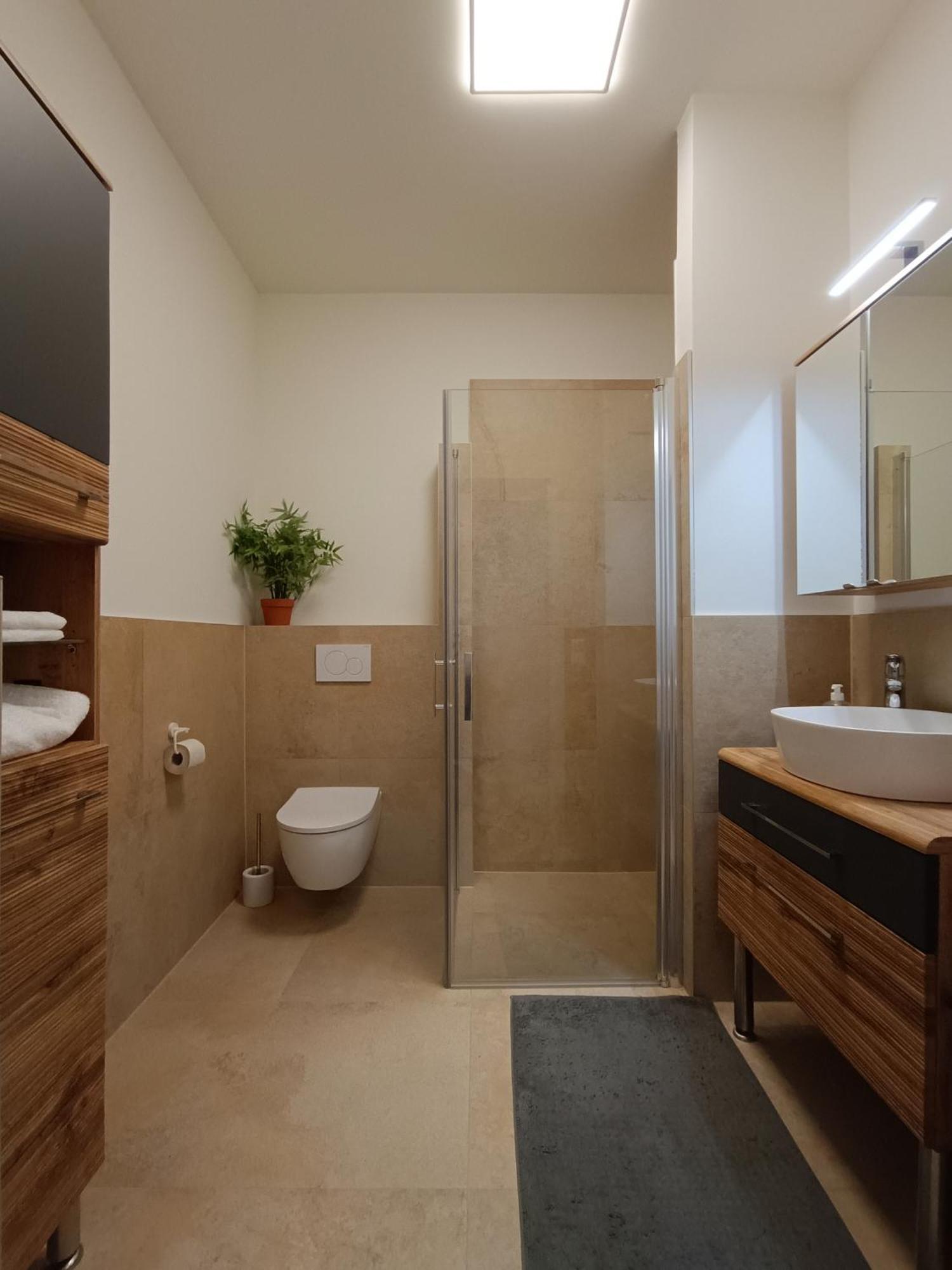 Ferienwohnung Gerlitzenblick 菲拉赫 外观 照片