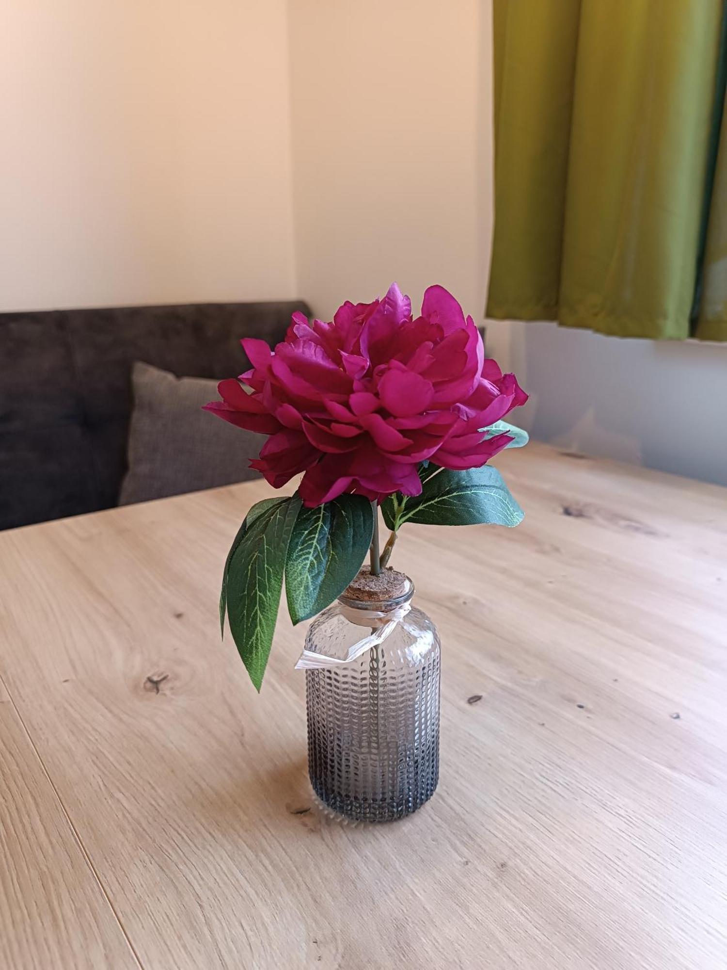 Ferienwohnung Gerlitzenblick 菲拉赫 外观 照片